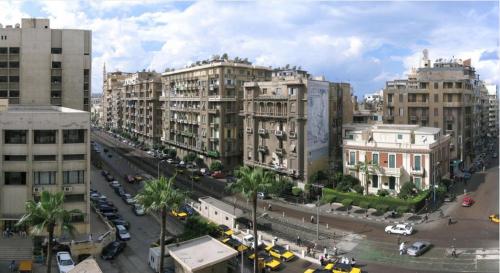 This photo about Hotel Delta shared on HyHotel.com