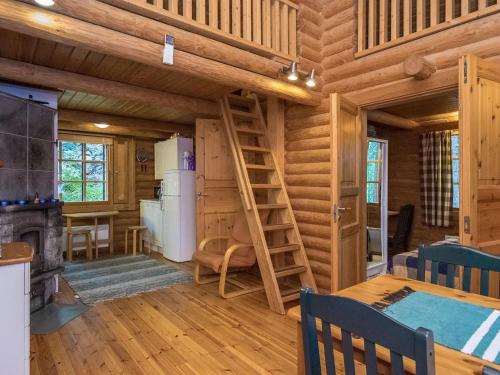 Holiday Home Salmela in Ollila Holiday Home Salmela in Ollila