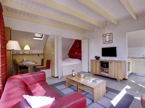 Holiday Home Buitenplaats Gerner-8 by Interhome in Dalfsen Holiday Home Buitenplaats Gerner-8 by Interhome in Dalfsen
