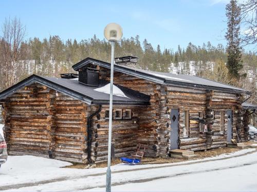Holiday Home Salmikankaan kelo d2 by Interhome in Kuusamo Holiday Home Salmikankaan kelo d2 by Interhome in Kuusamo