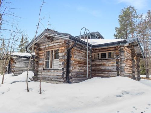 Holiday Home Salmikankaan kelo d2 by Interhome in Kuusamo Holiday Home Salmikankaan kelo d2 by Interhome in Kuusamo