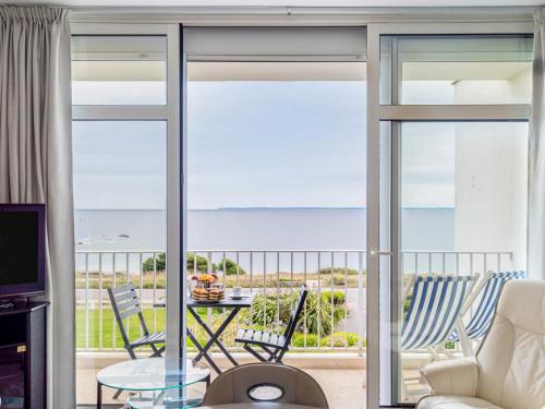 Apartment Les Trois Iles-9 by Interhome in Quiberon Apartment Les Trois Iles-9 by Interhome in Quiberon