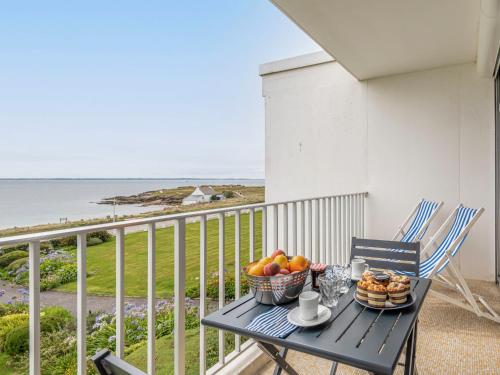 Apartment Les Trois Iles-9 by Interhome in Quiberon Apartment Les Trois Iles-9 by Interhome in Quiberon