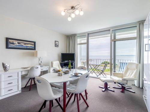 Apartment Les Trois Iles-9 by Interhome in Quiberon Apartment Les Trois Iles-9 by Interhome in Quiberon