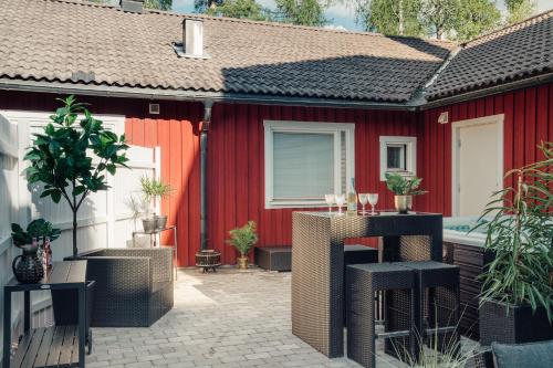 Létesítmények, Folkarbo Vandrarhem in Avesta Létesítmények, Folkarbo Vandrarhem in Avesta