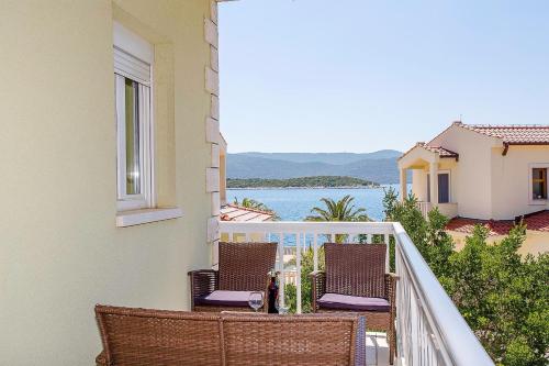 Apartments Krsticevic in Klek Apartments Krsticevic in Klek