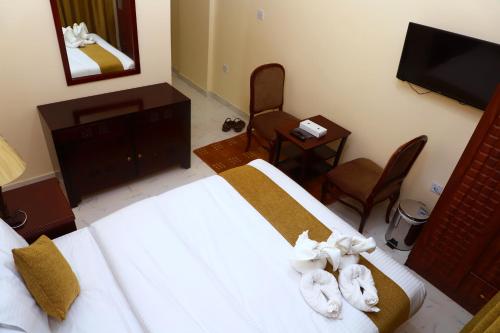 ONYX HOTEL APARTMENTS in Ajman ONYX HOTEL APARTMENTS in Ajman