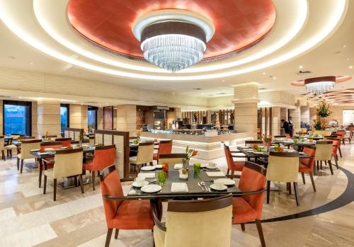더 수리야 호텔 뉴 델리 (The Suryaa Hotel New Delhi) in 뉴델리 및 수도권 더 수리야 호텔 뉴 델리 (The Suryaa Hotel New Delhi) in 뉴델리 및 수도권