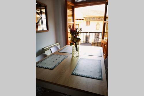 A szálláshely kívülről, Casa La Lonja de Guadix in Guadix A szálláshely kívülről, Casa La Lonja de Guadix in Guadix