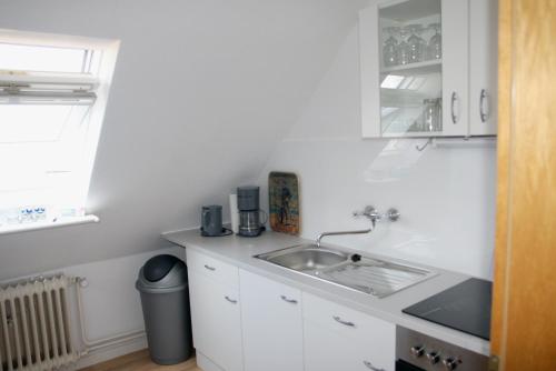Kitchen, An der Allee 7 FeWo in Dahme Kitchen, An der Allee 7 FeWo in Dahme