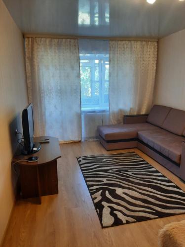 Апартаменты на Мусоргского in Kamensk-Uralskiy Апартаменты на Мусоргского in Kamensk-Uralskiy