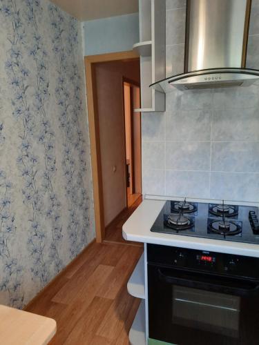 Апартаменты на Мусоргского in Kamensk-Uralskiy Апартаменты на Мусоргского in Kamensk-Uralskiy