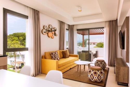 Radisson Blu Residences Al Hoceima in Al Hoceima Radisson Blu Residences Al Hoceima in Al Hoceima