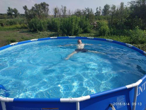 Поместье Сказкин Луг in Boguchar Поместье Сказкин Луг in Boguchar