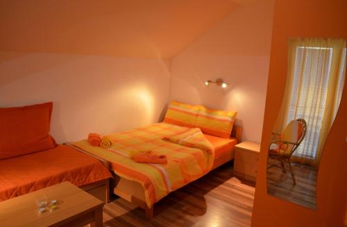 Hotel Villa Vesna