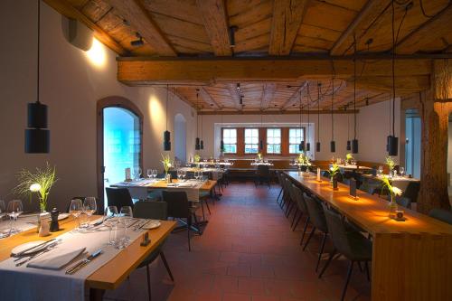Gasthaus zum Trauben in ウェインフェルデン Gasthaus zum Trauben in ウェインフェルデン