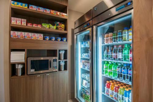 Létesítmények, Holiday Inn Express & Suites Plano West - Frisco By IHG in Plano (Texas) Létesítmények, Holiday Inn Express & Suites Plano West - Frisco By IHG in Plano (Texas)