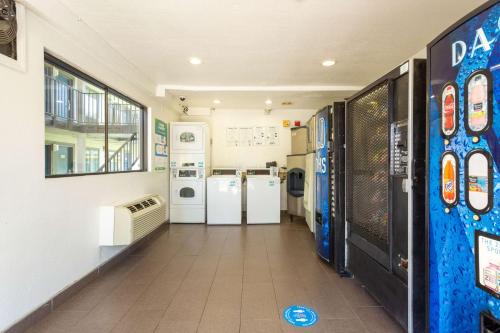 المرافق, Motel 6 Camp Springs, DC - South Camp Springs in Camp Springs المرافق, Motel 6 Camp Springs, DC - South Camp Springs in Camp Springs