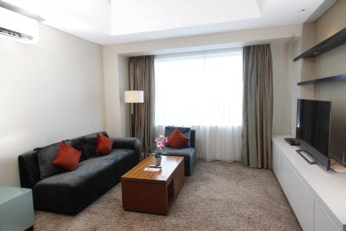 Novotel Balikpapan Hotel in Balikpapan Novotel Balikpapan Hotel in Balikpapan