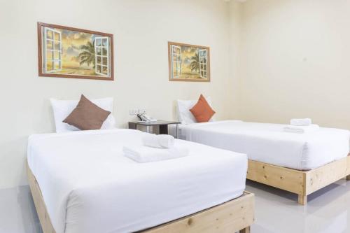 YAIBUA HOTEL near Rambhai Barni Rajabhat University YAIBUA HOTEL near Rambhai Barni Rajabhat University