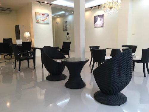 Restaurant, Supachai INN in Nakhon Si Thammarat Restaurant, Supachai INN in Nakhon Si Thammarat