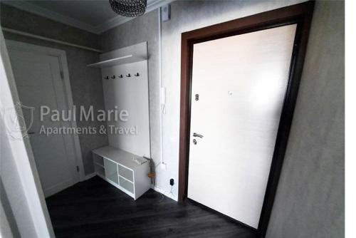Facilities, PaulMarie Apartments on Kenika Street in Lenina Facilities, PaulMarie Apartments on Kenika Street in Lenina