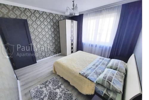 PaulMarie Apartments on Kenika Street in Lenina PaulMarie Apartments on Kenika Street in Lenina