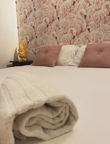 Royalroom2.0-relaxing spa & luxury apartments