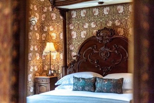 Melville Castle Hotel in Lasswade Melville Castle Hotel in Lasswade