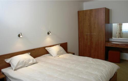 This photo about KAMBANI BELLS Apart Complex shared on HyHotel.com