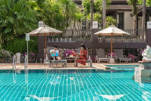 The Leaf on The Sands Resort18