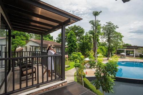 The Leaf on The Sands Resort19