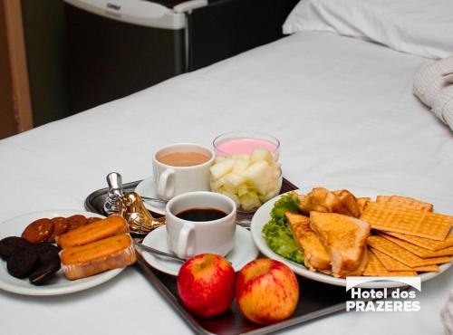 Comida y bebida, Hotel dos PRAZERES (Motel) in Piedade Comida y bebida, Hotel dos PRAZERES (Motel) in Piedade