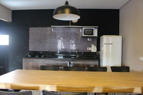 Kitchen, Don Marcos Hotel com Restaurante e Pizzaria in Guaruja Kitchen, Don Marcos Hotel com Restaurante e Pizzaria in Guaruja