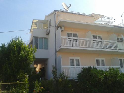 Hotel Apartments and Rooms Jasna