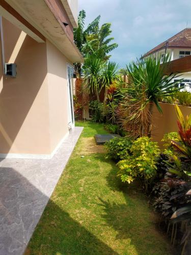 Villa keluarga Pandansari in Pujon Kidul Villa keluarga Pandansari in Pujon Kidul