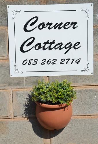 Facilities, Self Catering Corner Cottage in Burgersdorp Facilities, Self Catering Corner Cottage in Burgersdorp