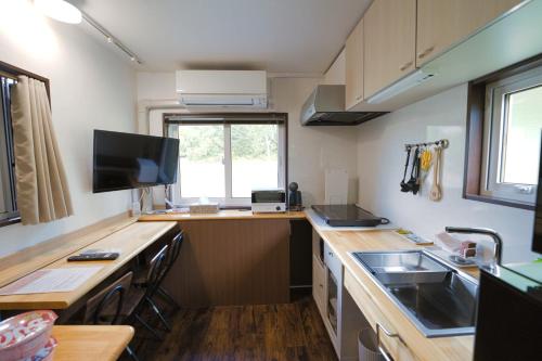 Équipements, Pet-friendly C Hotel Biei Shirogane near Fudo no Taki Waterfall Équipements, Pet-friendly C Hotel Biei Shirogane near Fudo no Taki Waterfall