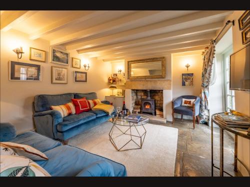 Wisteria Cottage , Pretty Cotswold Cottage close to Chipping Campden in Weston Subedge Wisteria Cottage , Pretty Cotswold Cottage close to Chipping Campden in Weston Subedge