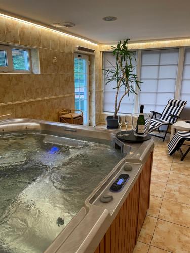 Spa, Penzion Zákoutí (Penzion Zakouti) in Pec pod Snezkou Spa, Penzion Zákoutí (Penzion Zakouti) in Pec pod Snezkou