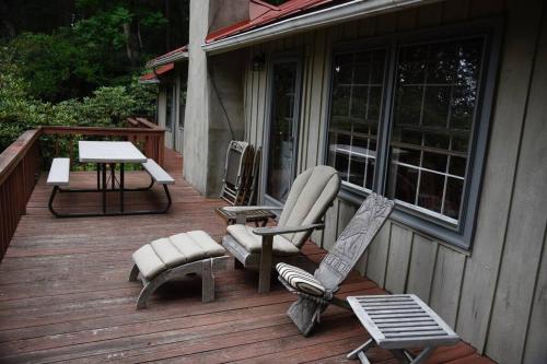 Fox Trot Cabin in Χίλσβιλ(Βιρτζίνια) Fox Trot Cabin in Χίλσβιλ(Βιρτζίνια)