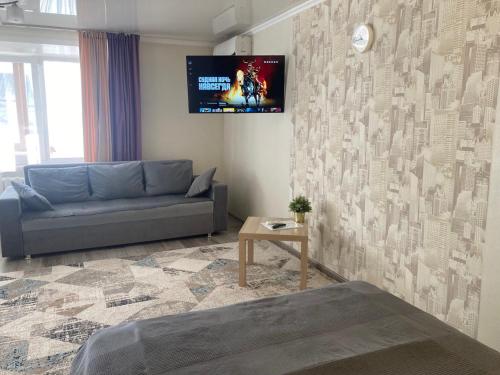 ApartLux on Krylova Street in Ust-Kamenogorsk ApartLux on Krylova Street in Ust-Kamenogorsk