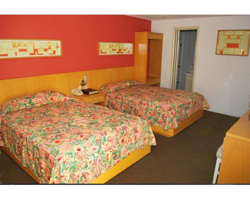 This photo about Hotel Regis shared on HyHotel.com