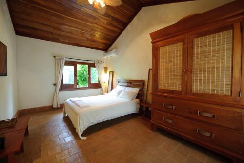 Hotel Casa de Campo Pedasi in Pedasi Hotel Casa de Campo Pedasi in Pedasi