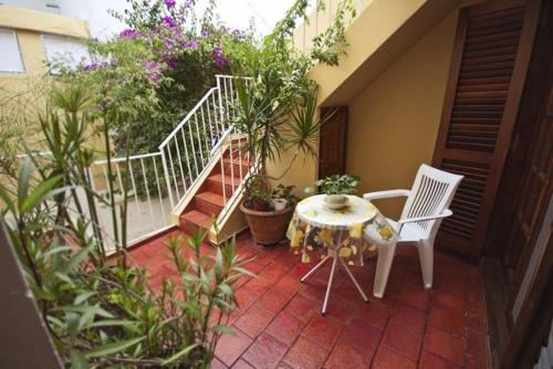 Hotel La Ribera Home