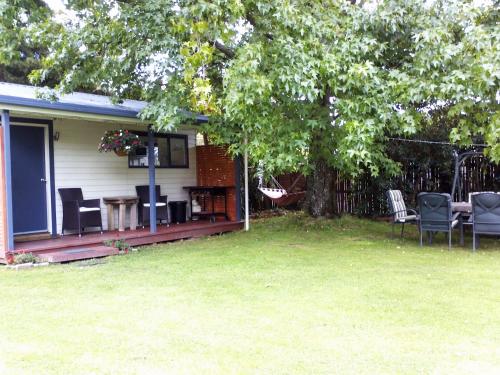 This photo about Tresco Blenheim shared on HyHotel.com