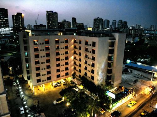 アトリウム ブティック リゾート12