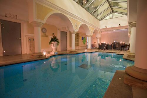 Hotel Elizabeth in Trencin Hotel Elizabeth in Trencin