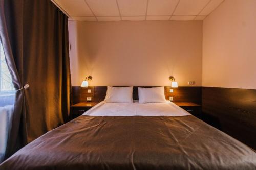 Hotel Dekabrist in Chita Hotel Dekabrist in Chita