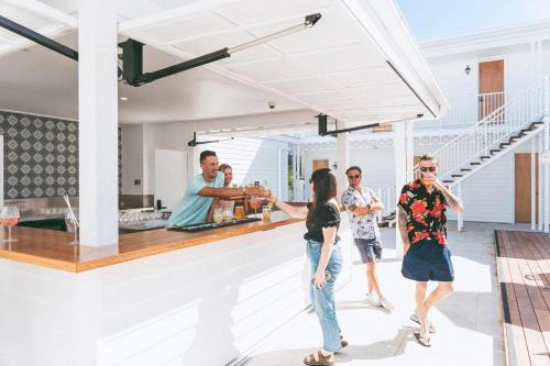 Bounce Noosa in Sunshine Coast Bounce Noosa in Sunshine Coast